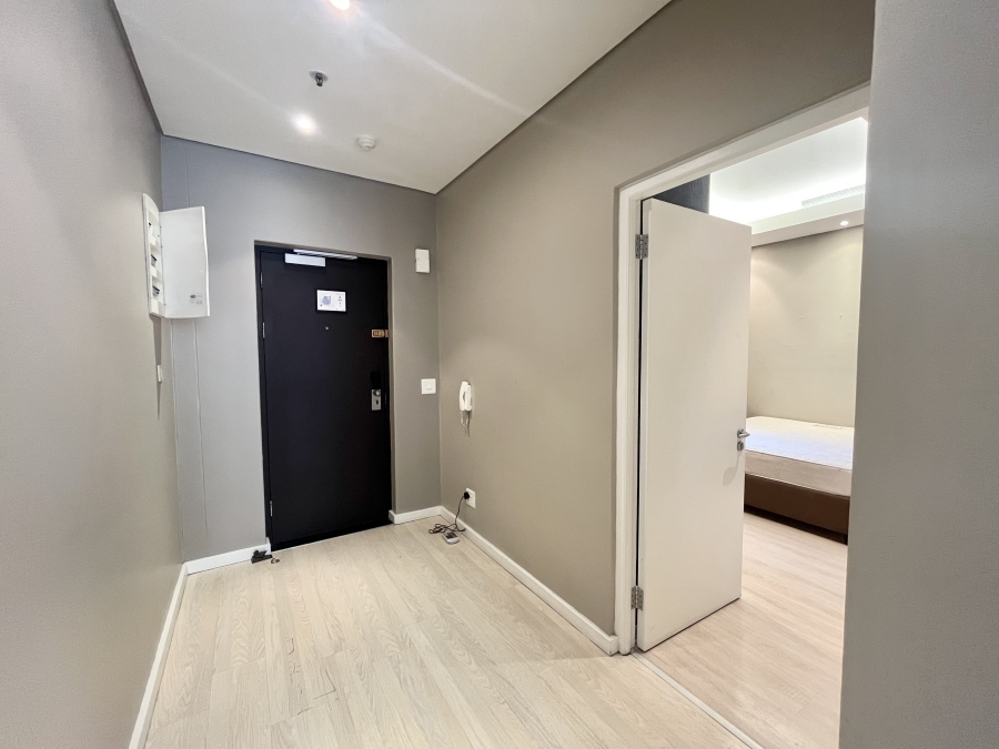 To Let 1 Bedroom Property for Rent in Cape Town City Centre Western Cape